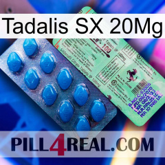 Tadalis SX 20Mg new02